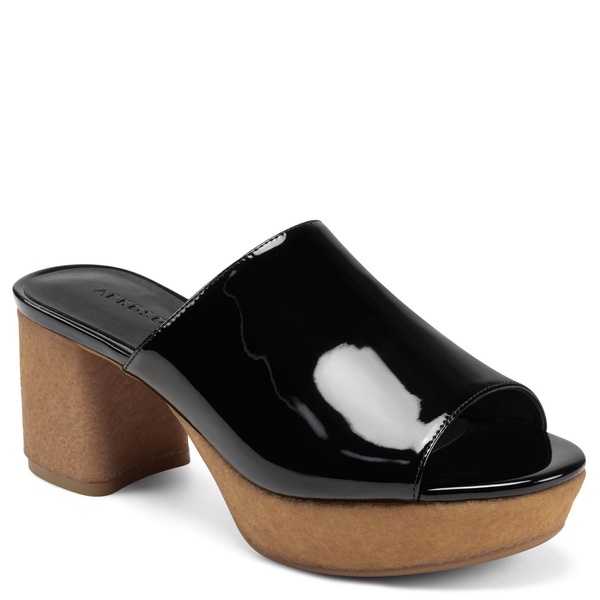 Aerosoles Women's Canie Heeled Sandal