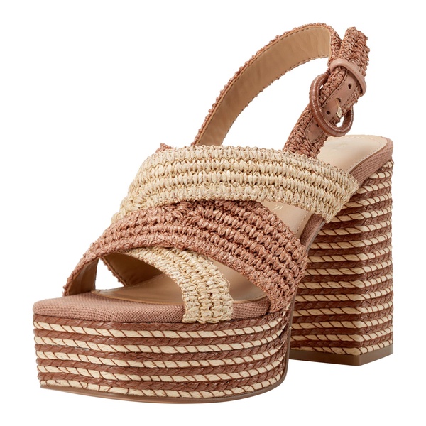 Women's Caddy Heeled Sandal