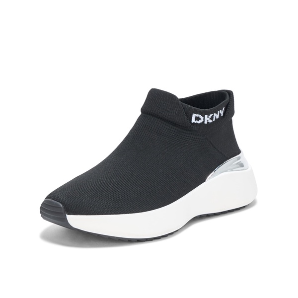 DKNY Women's Zhavia Slip on Sneaker