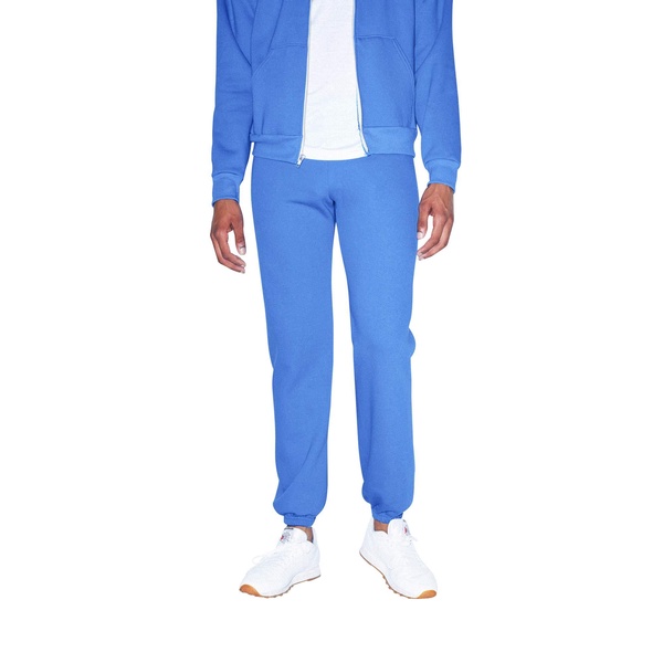 American Apparel Men's Flex Fleece Sweatpant