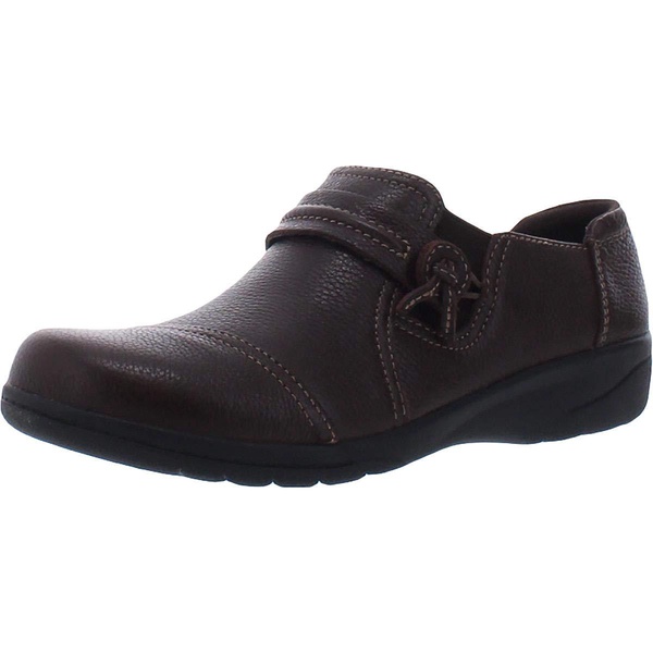 Clarks Women's Cheyn Madi Slip On Loafer