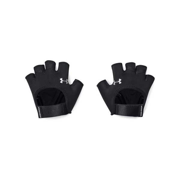 Under Armour Womens Training Gloves Half Finger