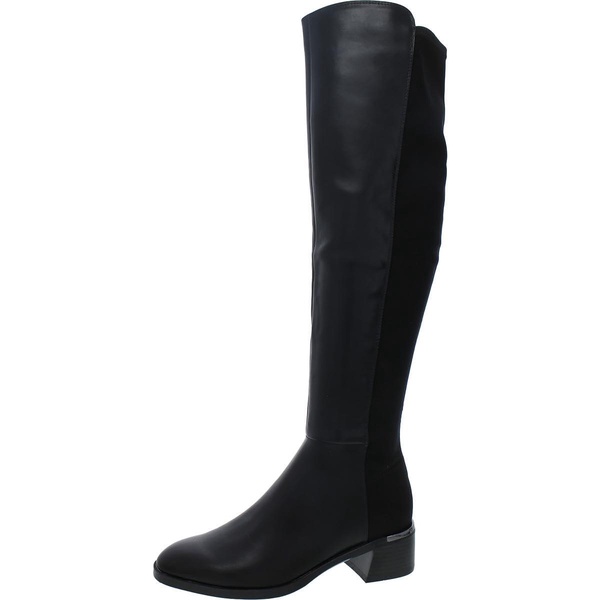 Calvin Klein Women's Jotty Over-The-Knee Boot