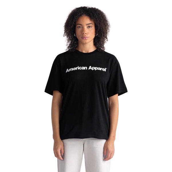 American Apparel Sueded T-Shirt, Style G5389, Multipack