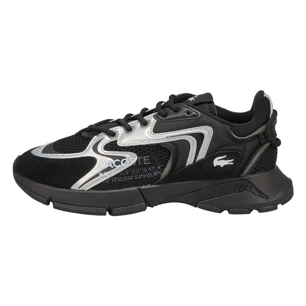 Lacoste Men's L003 Neo 124 6 SMA Sneaker