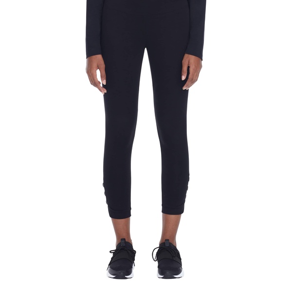 Andrew Marc Women's 7/8 Length Legging, Regular and Plus Size