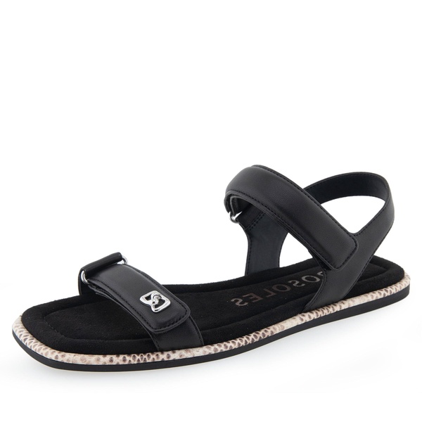 Aerosoles Women's Bruna Flat Sandal