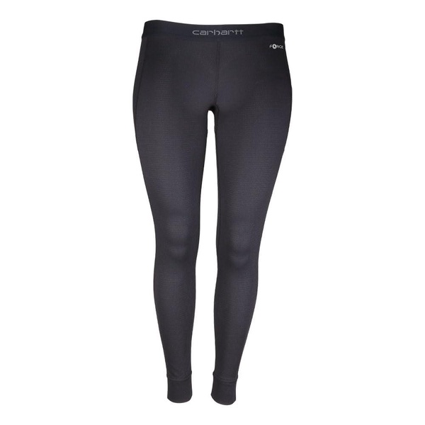 Carhartt Women's Force Midweight Waffle Base Layer Pant