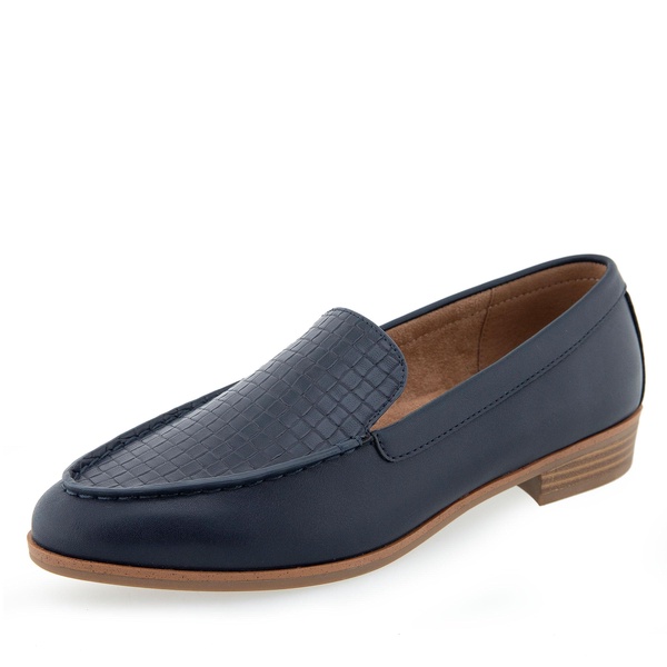 Aerosoles Women's Edna Loafer Flat