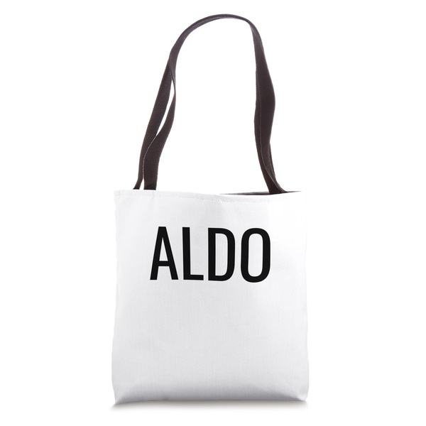 Aldo Tote Bag