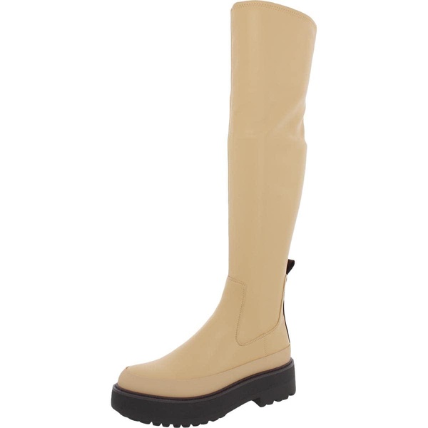 Franco Sarto Women's Janna Over-The-Knee Boot