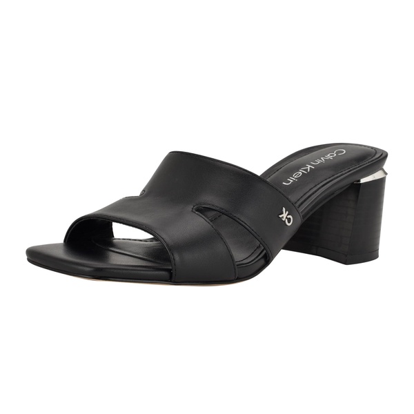 Calvin Klein Women's Valery Sandal