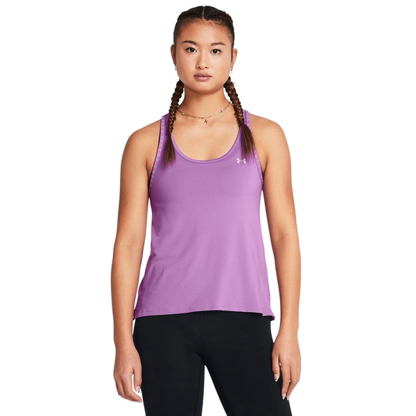 Under Armour Women's Knockout Tank Top
