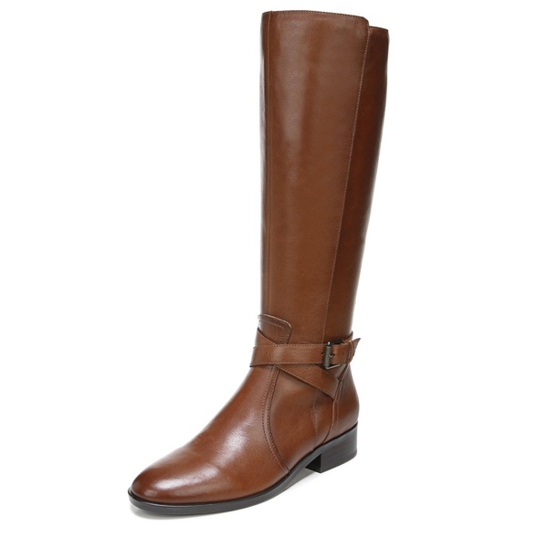 Naturalizer Women's Rena Knee High Riding Boot