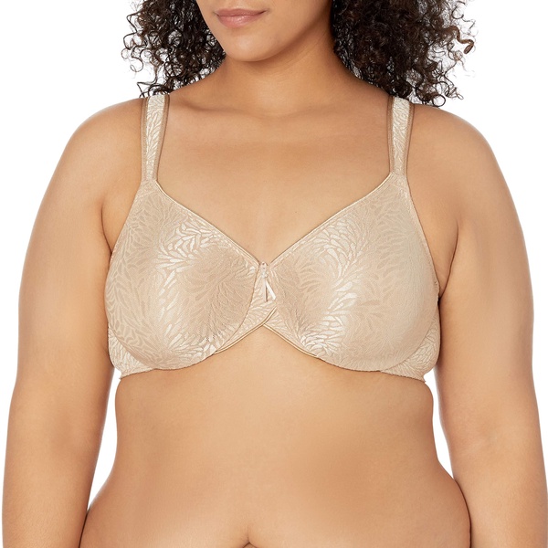 Wacoal Women's Awareness Full Figure Underwire Bra