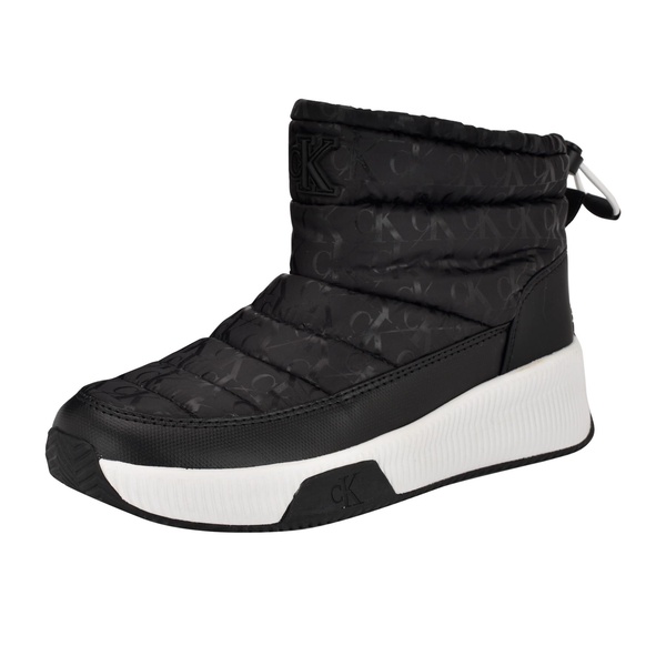 Calvin Klein Women's Mhyla Ankle Boot