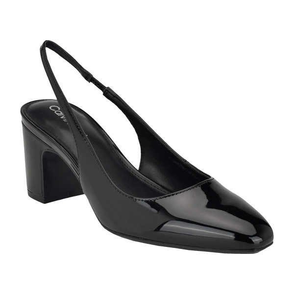 Calvin Klein Women's Scarlet Pump