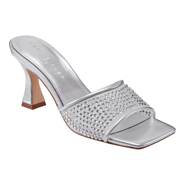 Women's Delaney Heeled Sandal