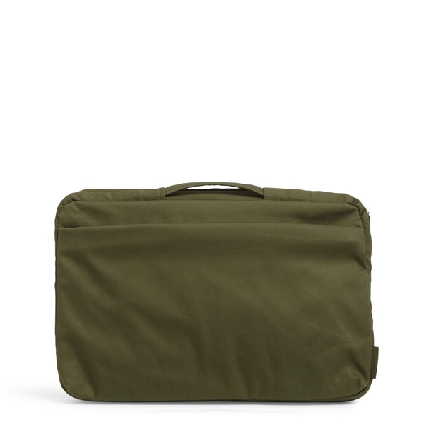 Vera Bradley Women's Cotton Laptop Organizer