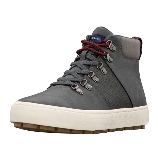 Ben Sherman Men's Harvey Sneaker
