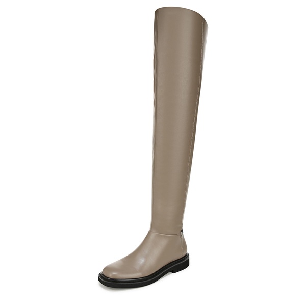 Franco Sarto Women's Trendy Over-The-Knee Boot