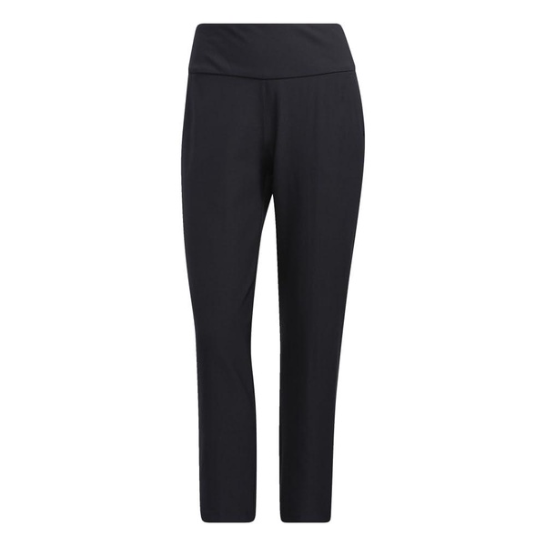 adidas Women's Pull on Ankle Golf Pants