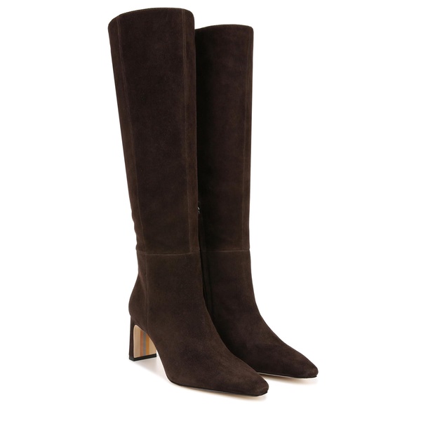 Sam Edelman Women's Sylvia Knee High Boot