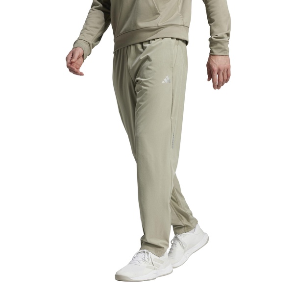 adidas Men's Gym+ Woven Pants