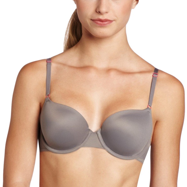Maidenform Women's One Fab Fit Balconette Bra