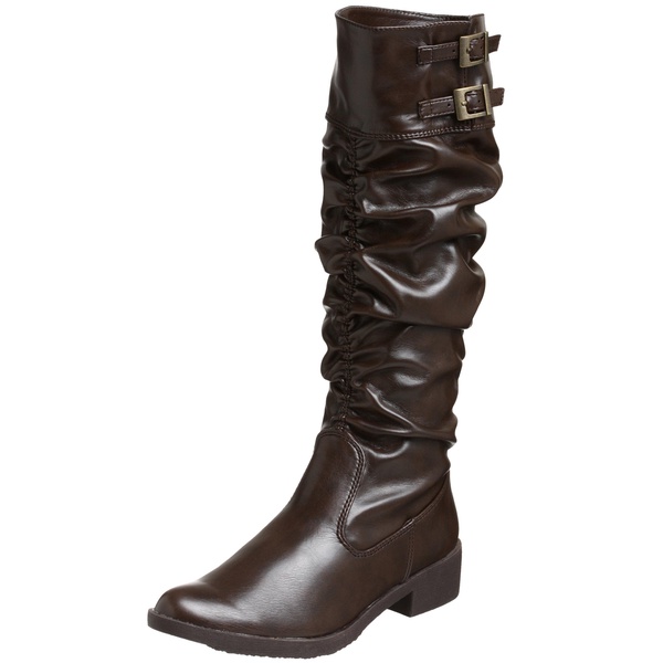 Chinese Laundry Women's Kenny Riding Boot