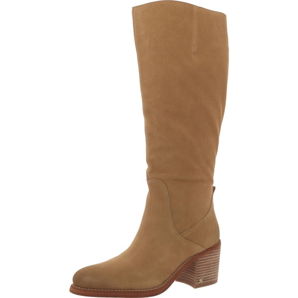 Sam Edelman Women's Soyer Western Boot