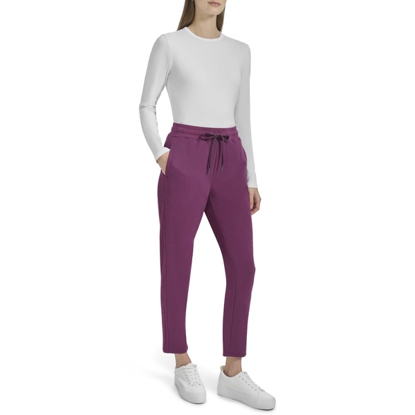Andrew Marc Women's Pull on Fleece Pant