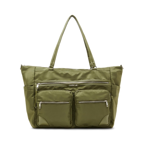 Madden Girl Weekender Tote
