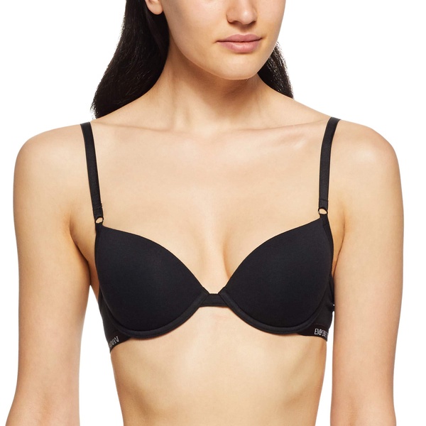 Emporio Armani Women's Padded Bra