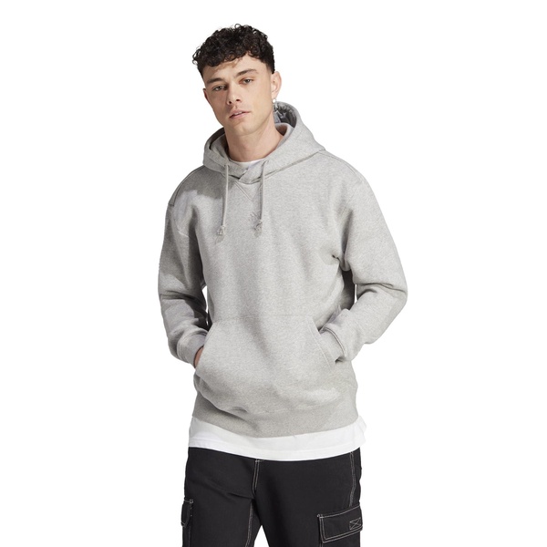 adidas Men's All Szn Fleece Hoodie