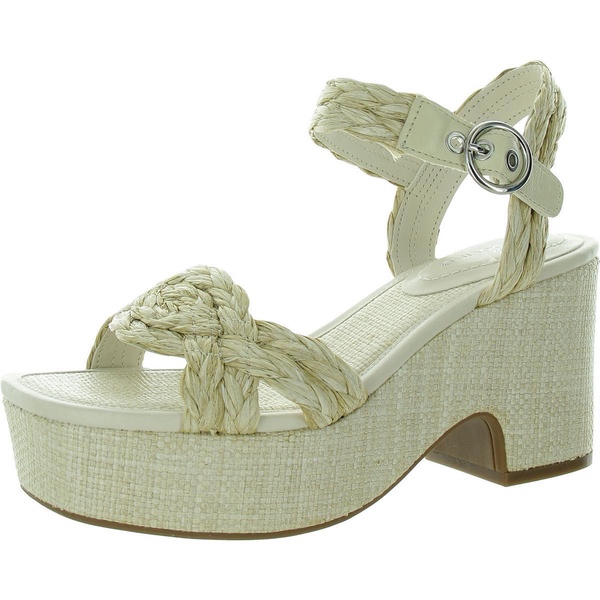 Bandolino Women's Sabinna Wedge Sandal