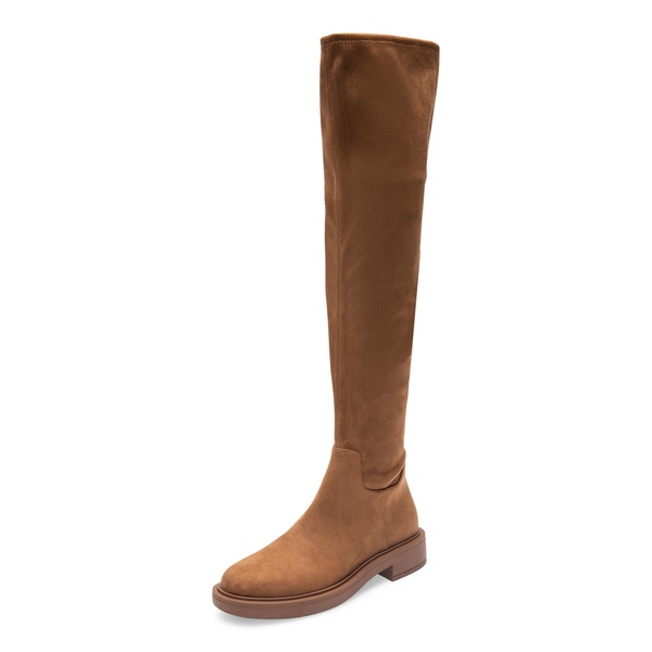Aerosoles Women's Golla Over-The-Knee Boot