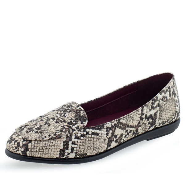 Aerosoles Women's Brielle Loafer Flat