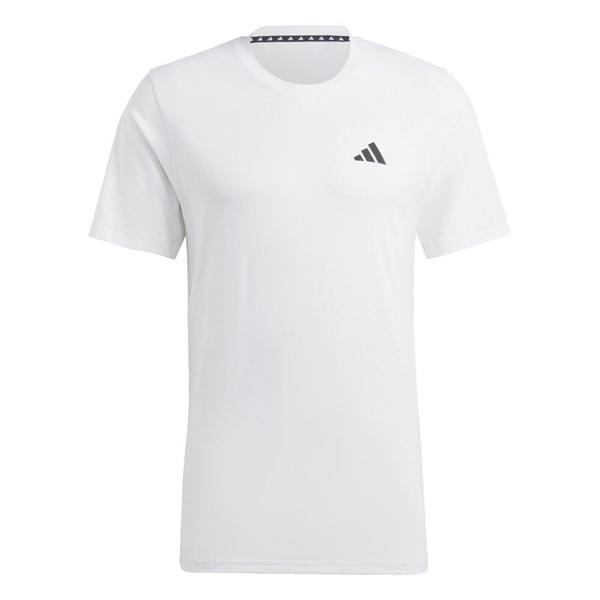 adidas Men's Training Essentials Feel Ready Logo Sleeveless T-Shirt