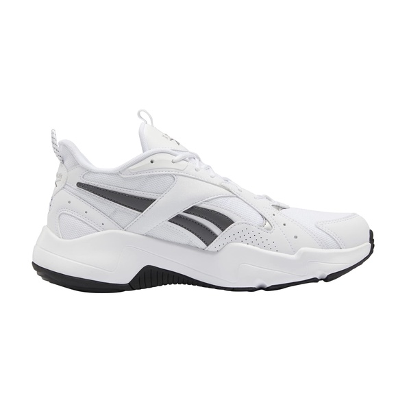 Reebok Unisex-Adult Turbo Restyle Casual Sneaker