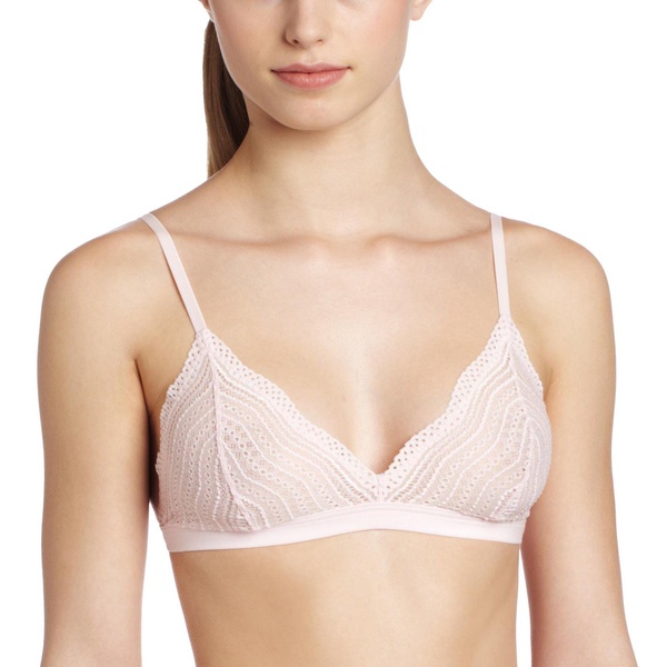 Cosabella Women's Dolce Soft Bra