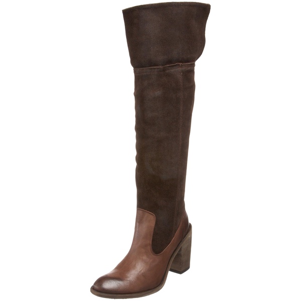 Miz Mooz Women's Finnegan