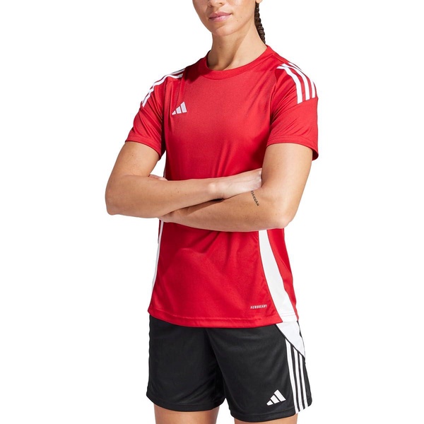 Women's Tiro 24 Jersey Top 