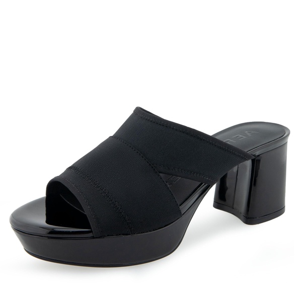 Aerosoles Women's Carma Heeled Sandal