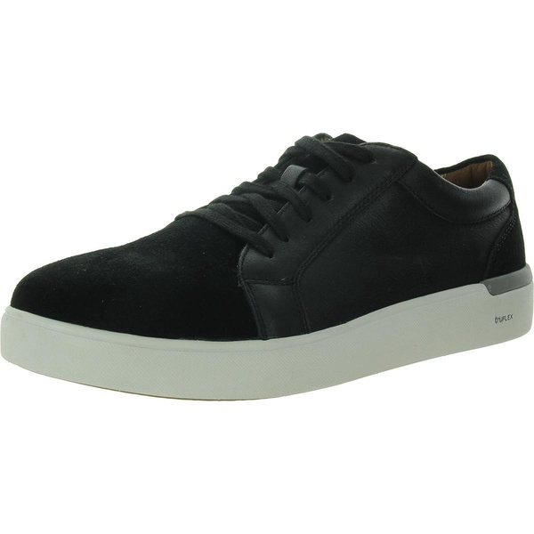 Rockport RK643 Parissa Black Composite Toe Women Work Slip-on Shoe Safety