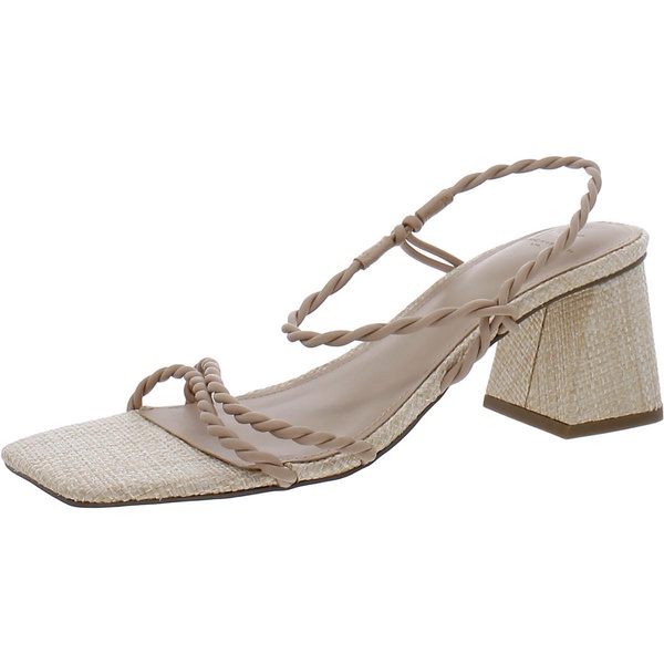 Marc Fisher Women's Carys Heeled Sandal