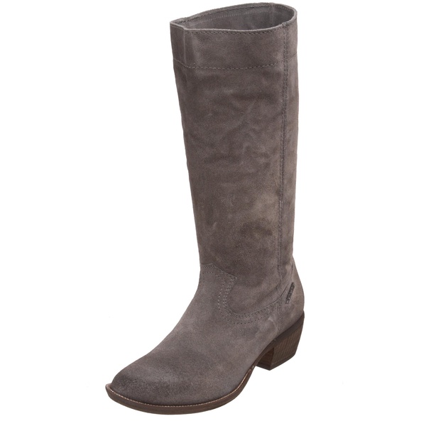 Diesel Women's Dusty Knee-High Boot