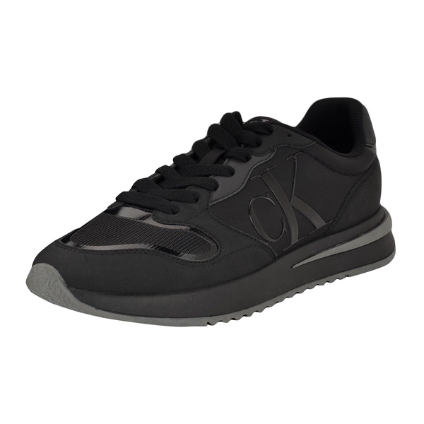 Calvin Klein Men's Portly Sneaker