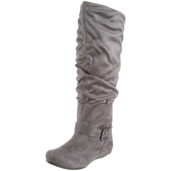 Madden Girl Women's Cahee
