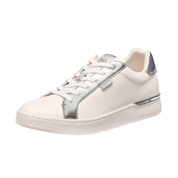 Coach Women's Lowline Low Top Sneaker